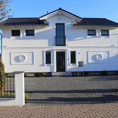 דירהאגן "Auszeit" In Der Villa Katharina מראה חיצוני תמונה