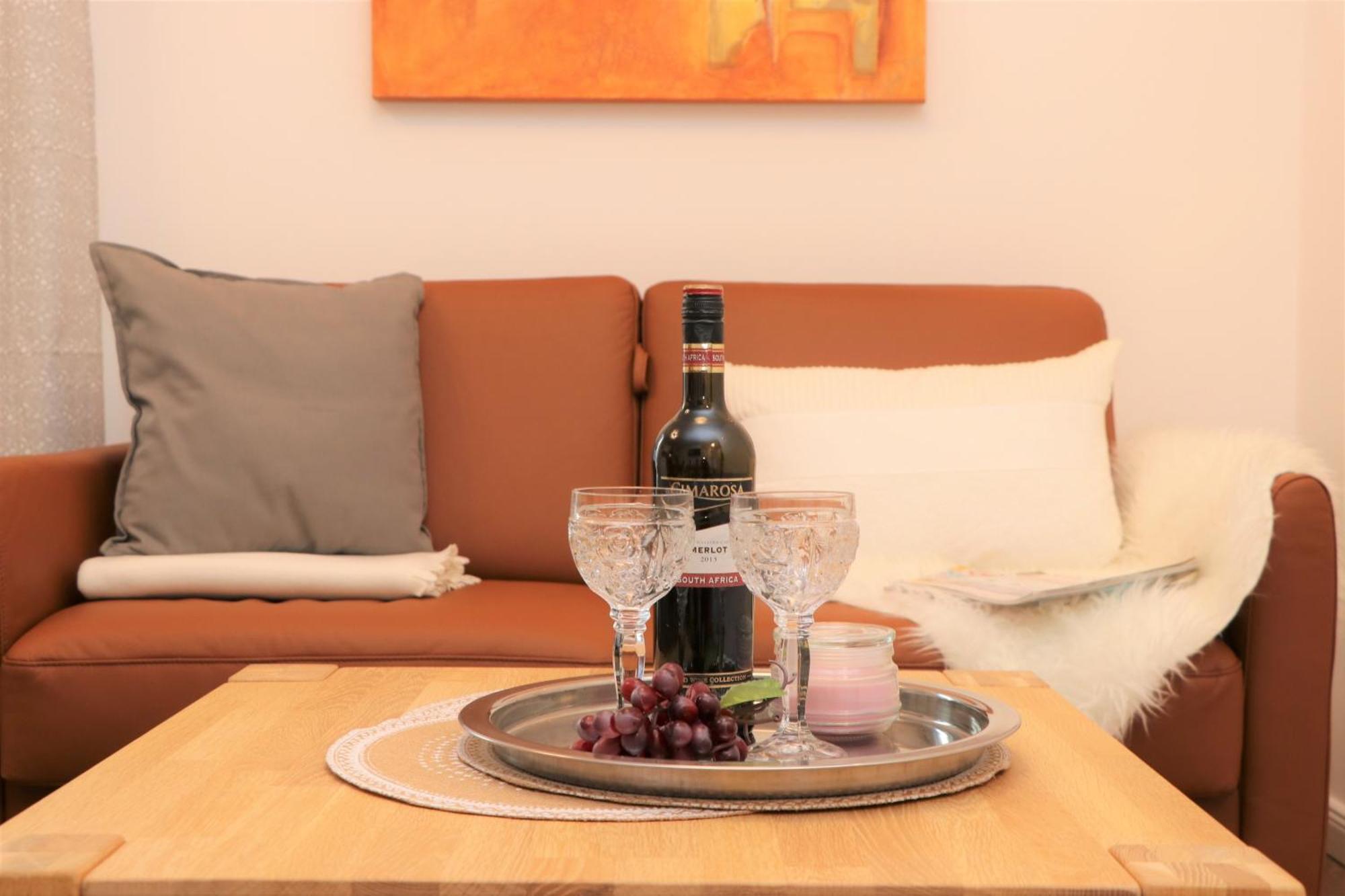 דירהאגן "Auszeit" In Der Villa Katharina מראה חיצוני תמונה